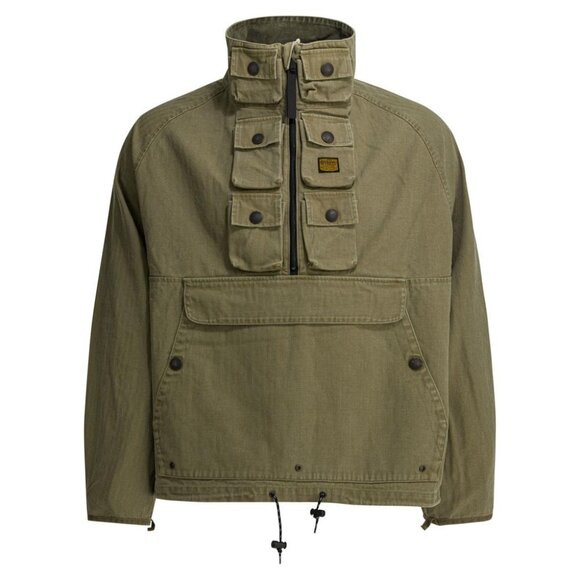 Kapital Anorak Lightweight Jacket Tag Size 3 Men